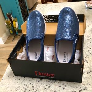 Women’s Dexter Bowling Shoes, size 11